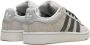 Adidas Campus 00s "Chalk White Brown" sneakers Wit - Thumbnail 12