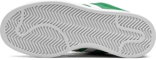adidas "Campus 00s Green Cloud White sneakers" Groen