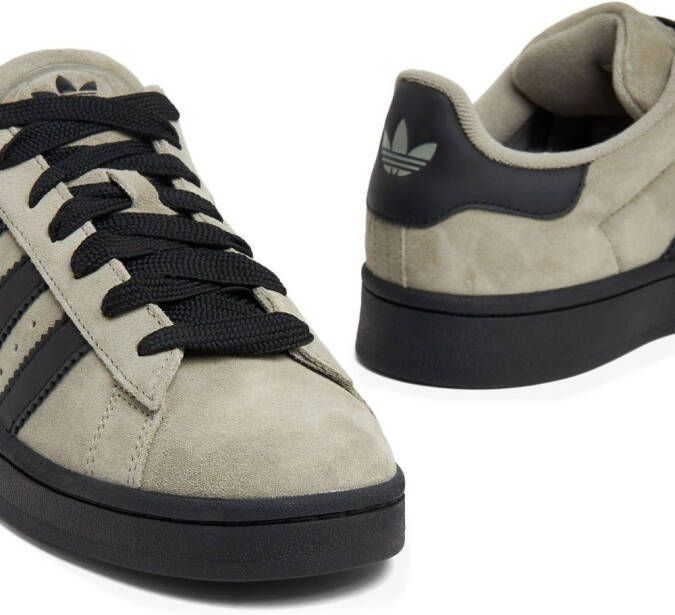 adidas Campus 2000s low-top sneakers Beige