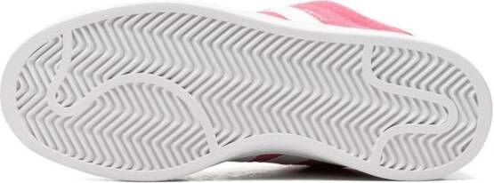 adidas "Campus 00s Pink Fusion sneakers" Roze