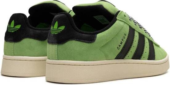 adidas Campus 00s "Solar Green" sneakers Groen
