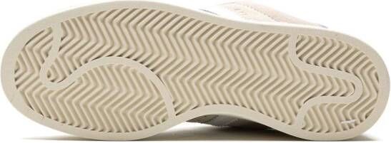 adidas Campus 00s suède sneakers Beige
