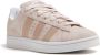 Adidas x Teenage Mutant Ninja Turtles Shelltoe Splinter leren sneakers Beige - Thumbnail 2