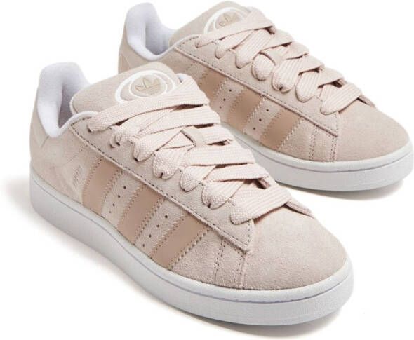 adidas Campus 00s suède sneakers Beige