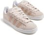 Adidas x Teenage Mutant Ninja Turtles Shelltoe Splinter leren sneakers Beige - Thumbnail 4
