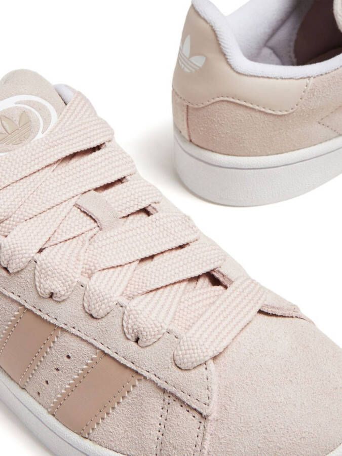 adidas Campus 00s suède sneakers Beige