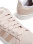 Adidas x Teenage Mutant Ninja Turtles Shelltoe Splinter leren sneakers Beige - Thumbnail 5