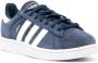 Adidas Campus 00s suede sneakers Blauw - Thumbnail 7