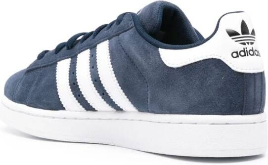 adidas Campus 00s suede sneakers Blauw