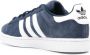 Adidas Campus 00s suede sneakers Blauw - Thumbnail 8
