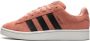 Adidas Campus 00s "Allover Debossed Trefoils-Pulse Yellow" sneakers Geel - Thumbnail 9