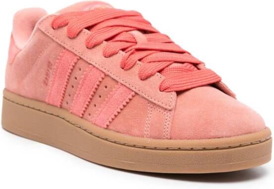 adidas Campus 00s suède sneakers Roze