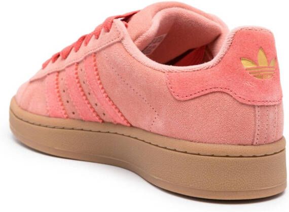 adidas Campus 00s suède sneakers Roze