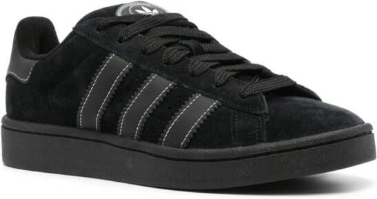adidas Campus 00s suède sneakers Zwart