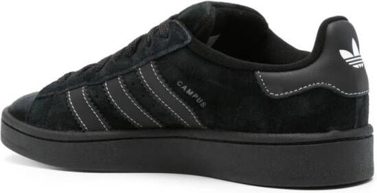 adidas Campus 00s suède sneakers Zwart