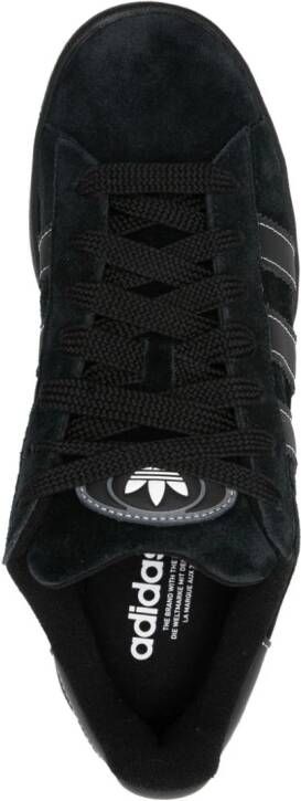 adidas Campus 00s suède sneakers Zwart