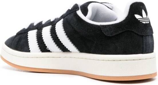 adidas Campus 00s suÃ¨de sneakers Zwart