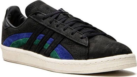 adidas Campus 80 Bookworks sneakers Zwart