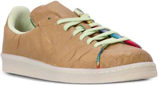 adidas Campus 80 cropped sneakers Bruin