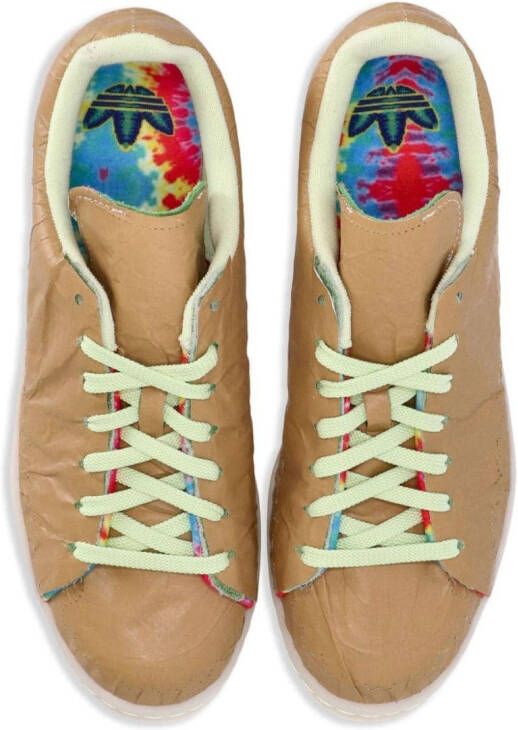 adidas Campus 80 cropped sneakers Bruin