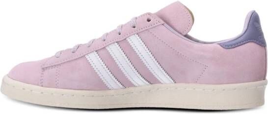 adidas 80s Campus suède sneakers Roze