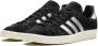 Adidas Campus 80s "Black Off White" sneakers Zwart - Thumbnail 2