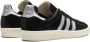 Adidas Campus 80s "Black Off White" sneakers Zwart - Thumbnail 3