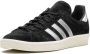 Adidas Campus 80s "Black Off White" sneakers Zwart - Thumbnail 4