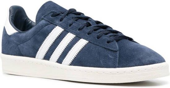 adidas 80's Campus low-top sneakers Blauw