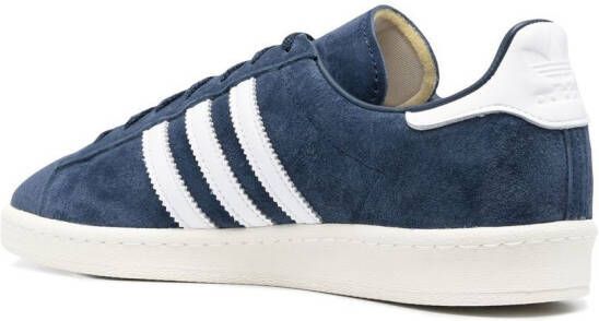 adidas 80's Campus low-top sneakers Blauw