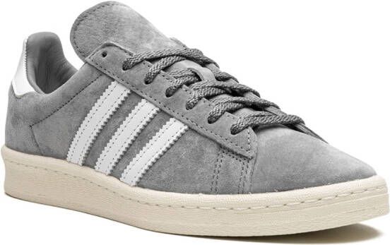 Adidas "Forum Low Trae Young So Def sneakers" Wit - Foto 11
