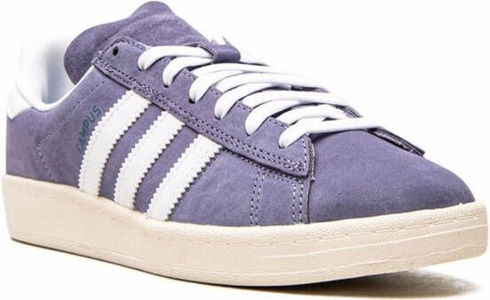 adidas Campus ADV low-top sneakers Paars