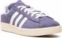 Adidas Matchbreak Super low top sneakers rubber Polyester suède 12.5 Grijs - Thumbnail 10