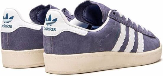 adidas Campus ADV low-top sneakers Paars