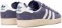 Adidas Matchbreak Super low top sneakers rubber Polyester suède 12.5 Grijs - Thumbnail 11