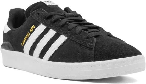 adidas Campus ADV sneakers Zwart