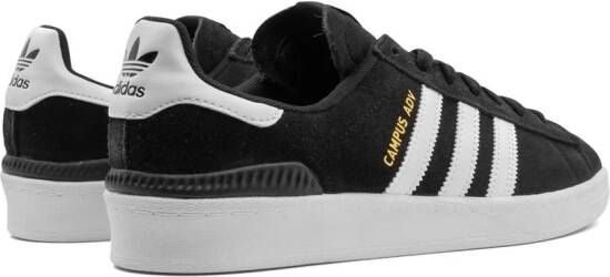 adidas Campus ADV sneakers Zwart