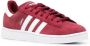 Adidas Campus low-top sneakers Rood - Thumbnail 2