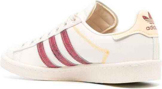 adidas Campus low-top sneakers Wit