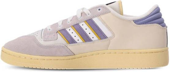 Adidas Hypertuf low-top sneakers Zwart - Foto 14