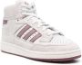 Adidas Centennial 85 high-top sneakers Beige - Thumbnail 2