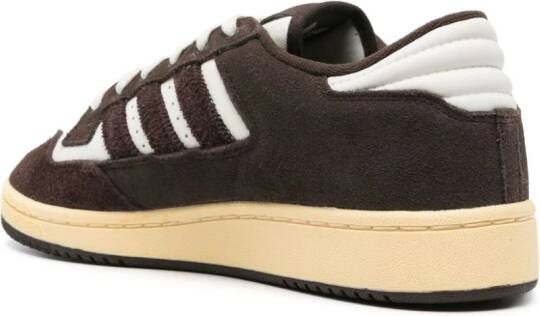 adidas Centennial 85 lace-up sneakers Bruin