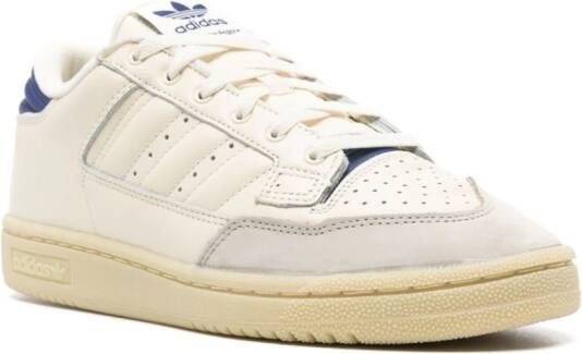 adidas Centennial 85 leren sneakers Beige