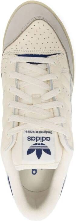 adidas Centennial 85 leren sneakers Beige