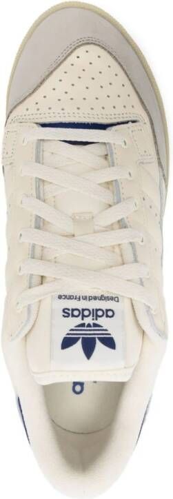 adidas Centennial 85 leren sneakers Beige