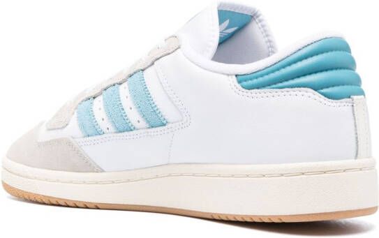 adidas Centennial 85 low-top sneakers Wit
