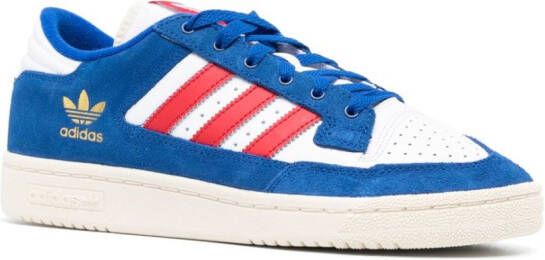 adidas Centennial 85 low-top sneakers Wit