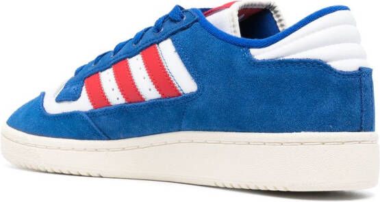 adidas Centennial 85 low-top sneakers Wit