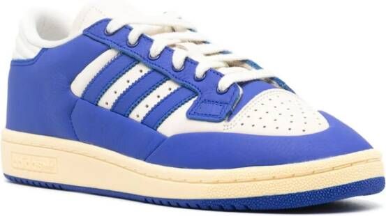 adidas Centennial 85 high-top sneakers Blauw