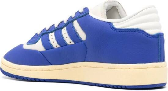 adidas Centennial 85 high-top sneakers Blauw